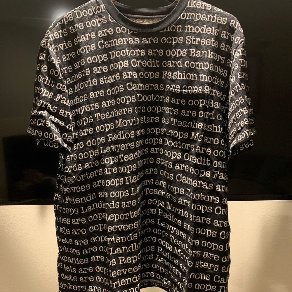 SUPREME Tee